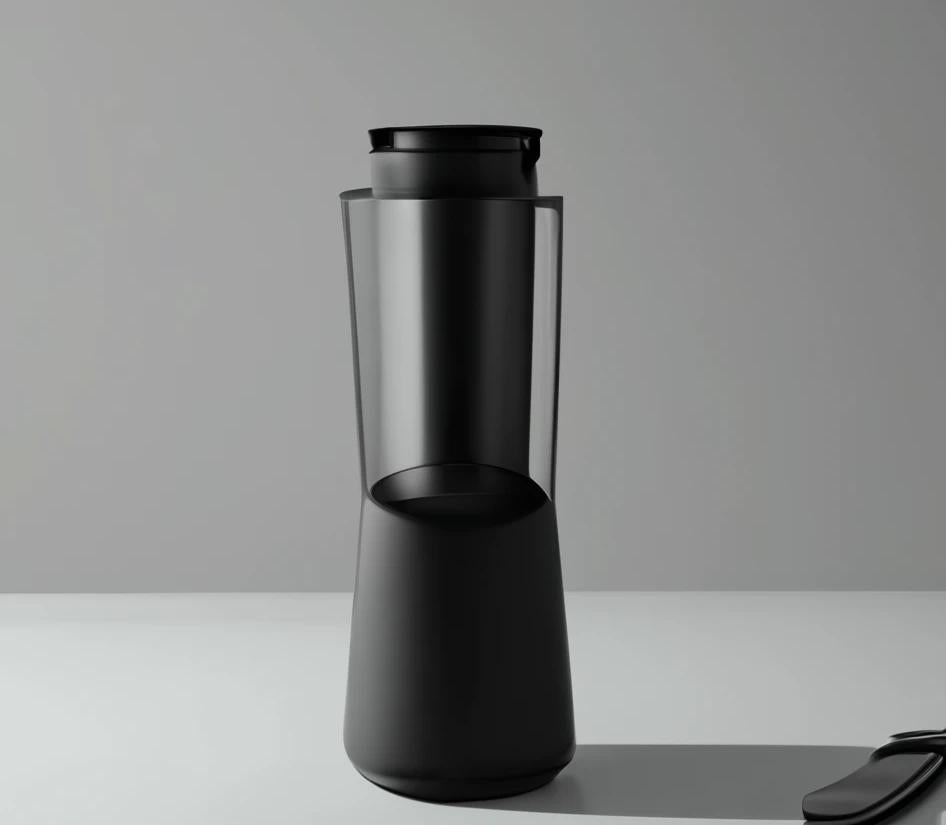 Spice Grinder