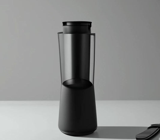 Spice Grinder