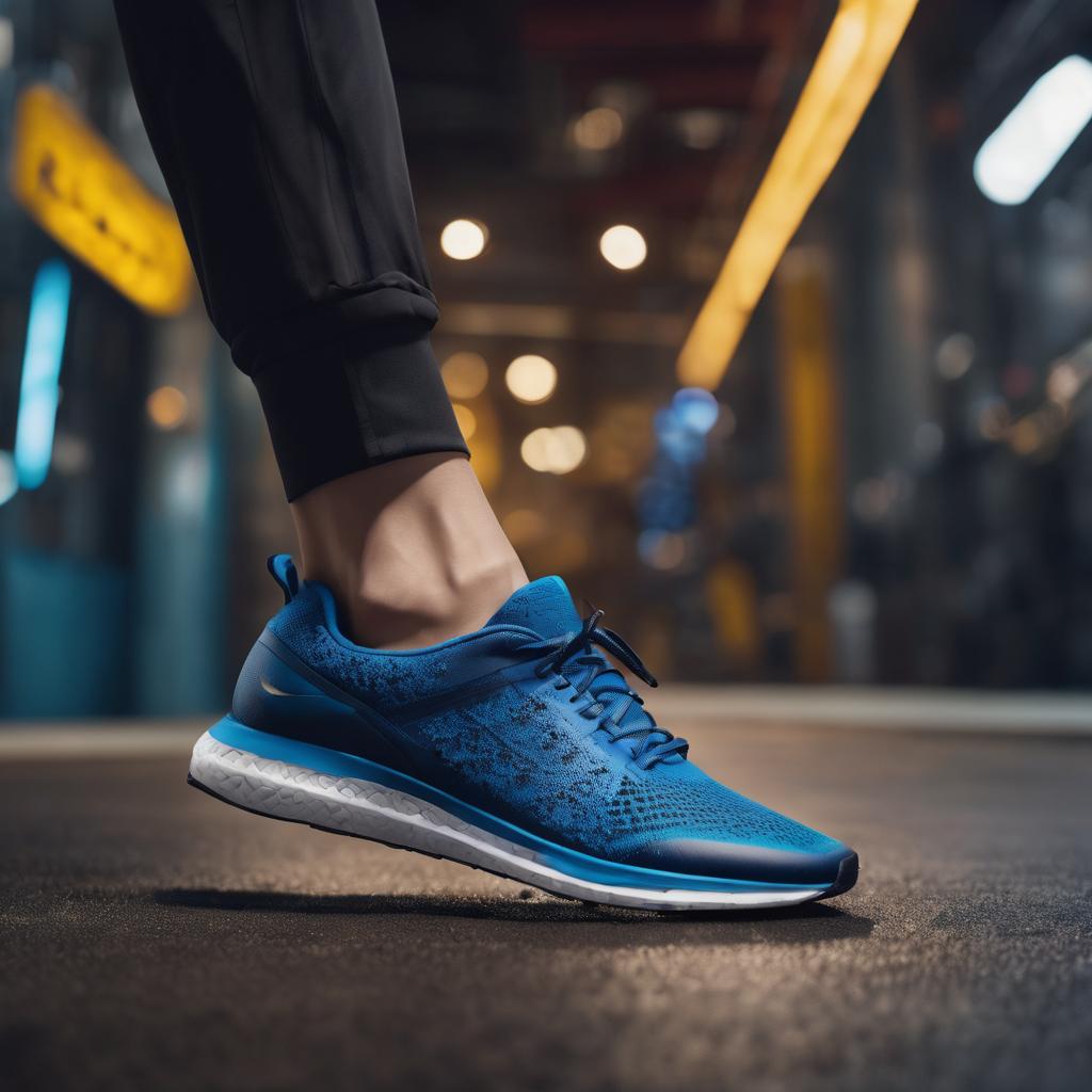 Running Shoes
