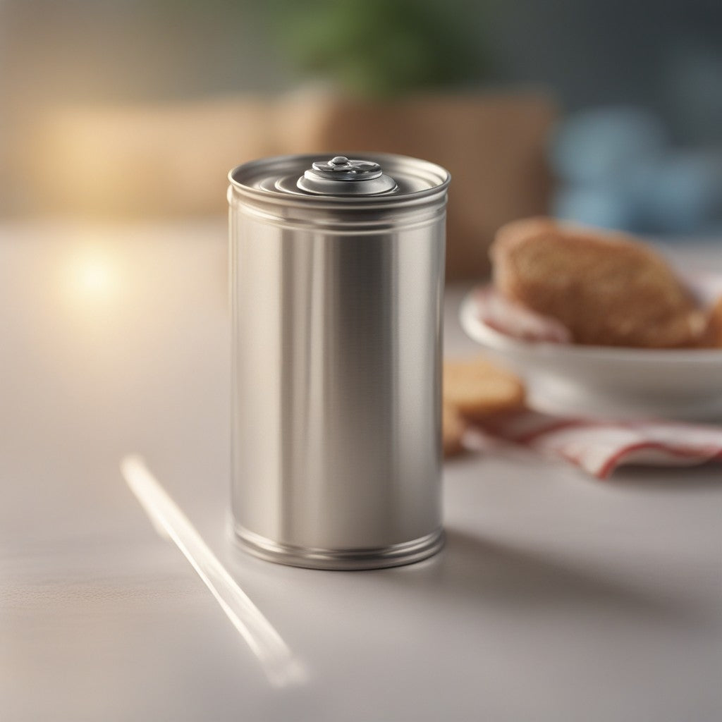 Can Opener