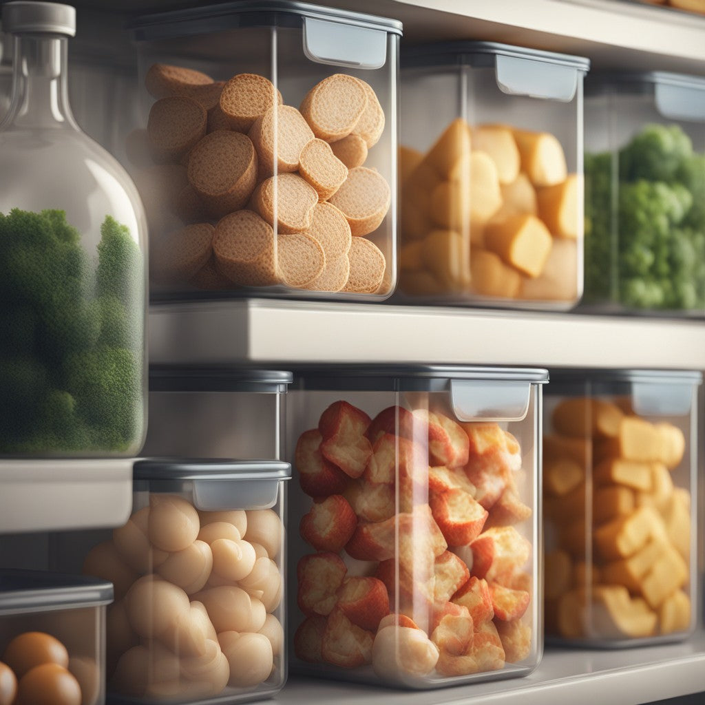 Food Storage Containers