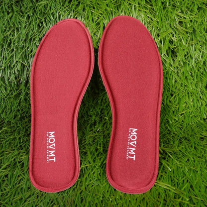 one pair Memory Foam Shoe Insoles Breathable Absorbing Arch Soft Comfortable Athletic Insole Shock Sport Shoes Pad Pain Relief - CHRISTDEST GLOBAL SERVICE