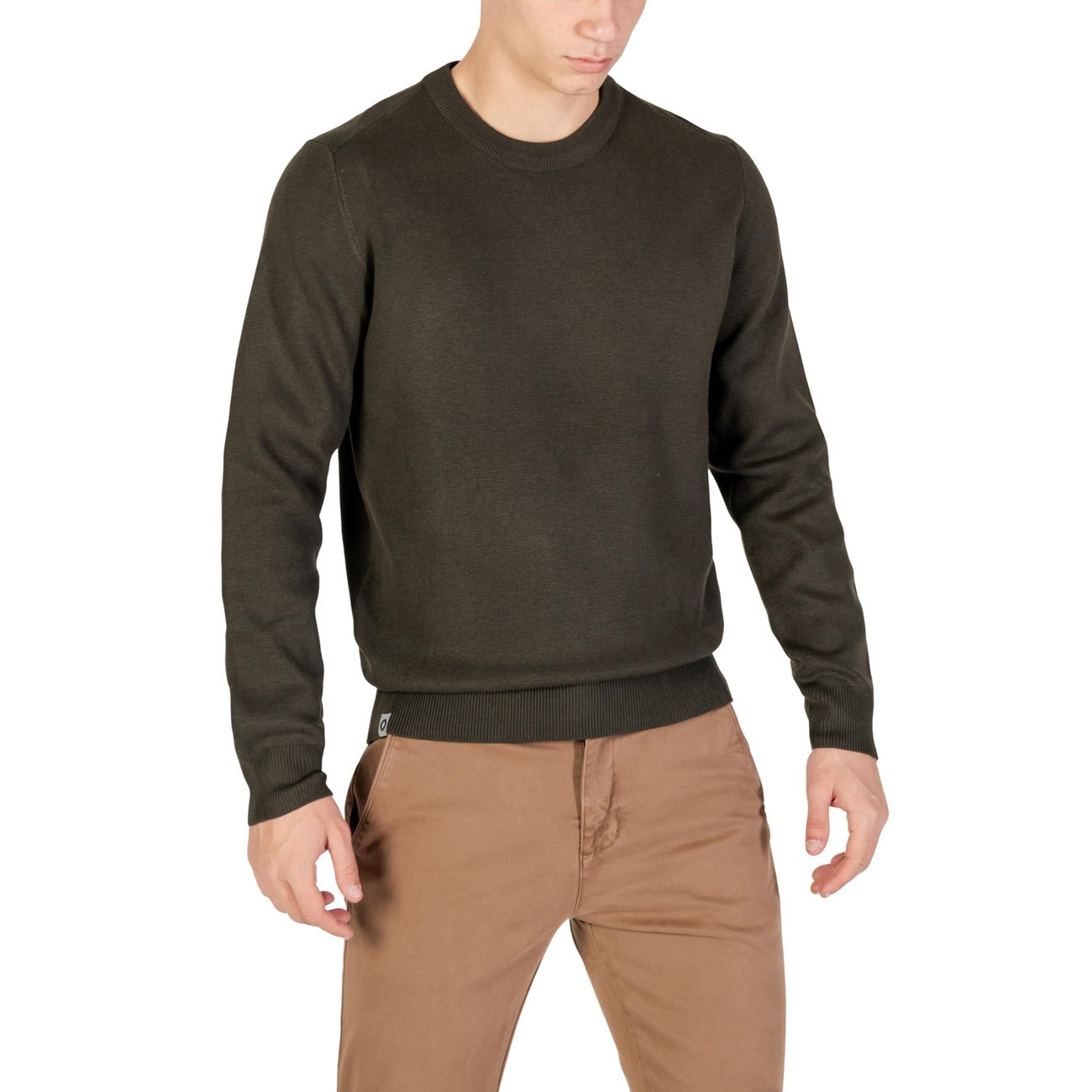 Yos Men Knitwear
