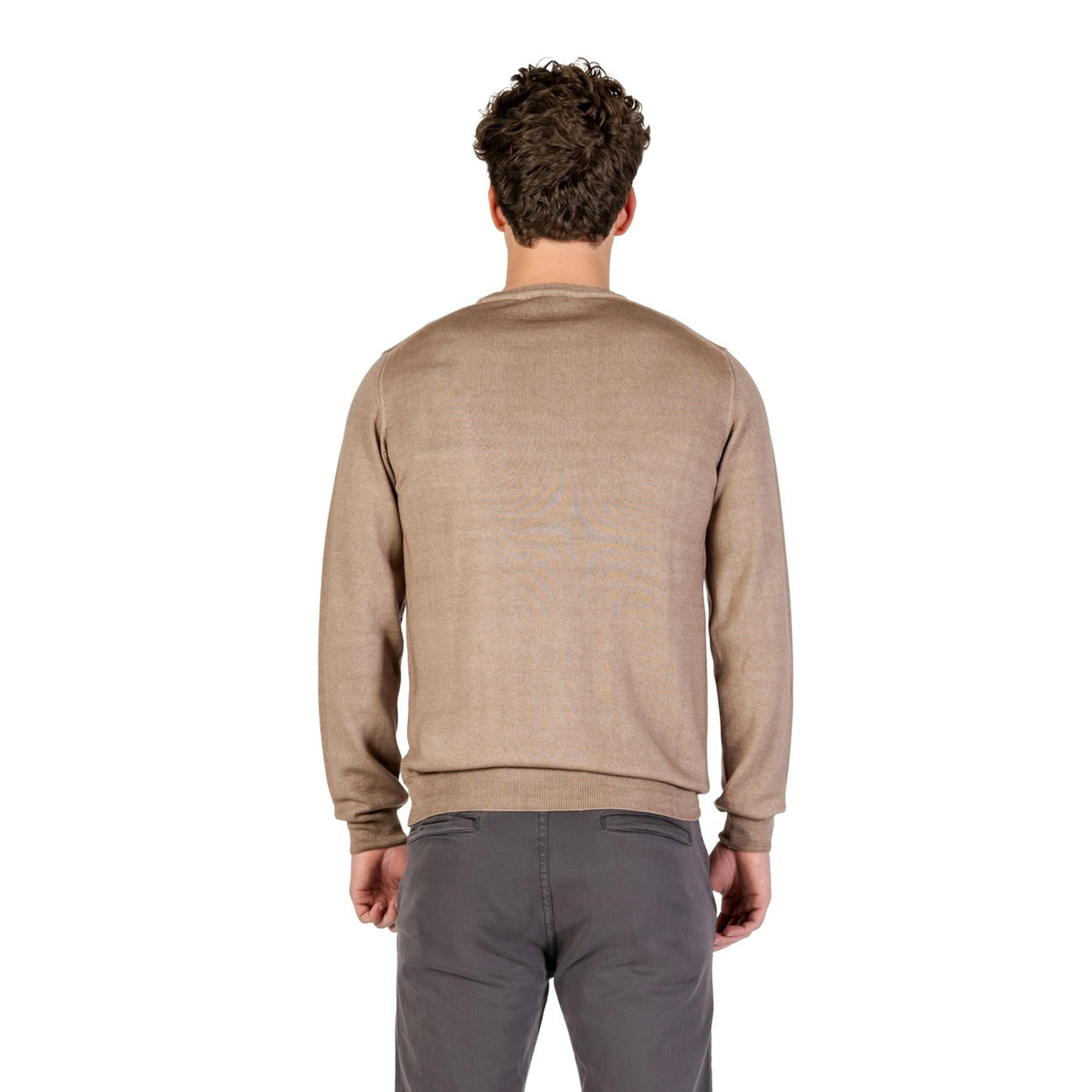 Yos Men Knitwear