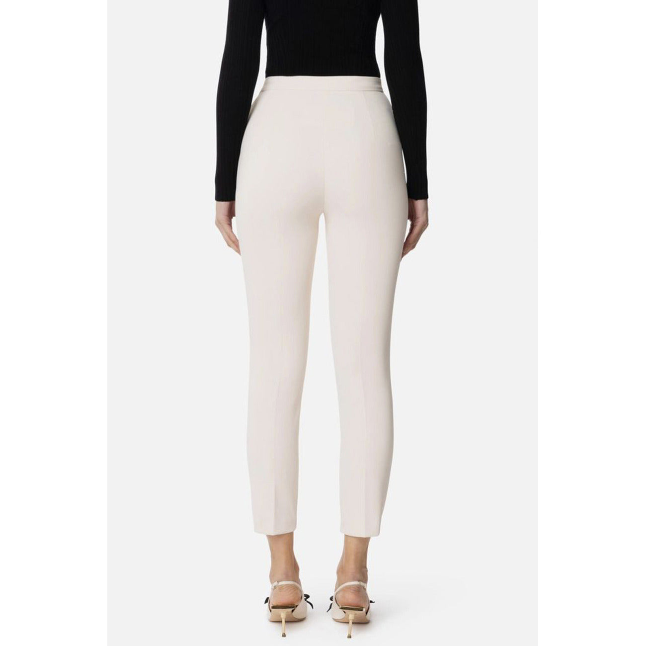 Elisabetta Franchi  Women Trousers