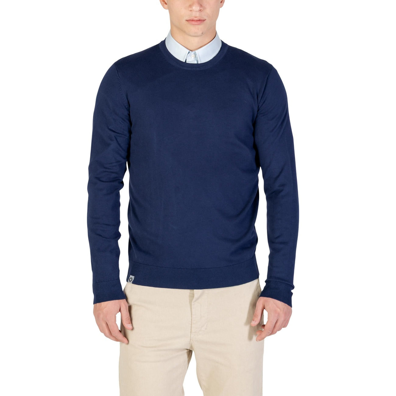 Yos Men Knitwear