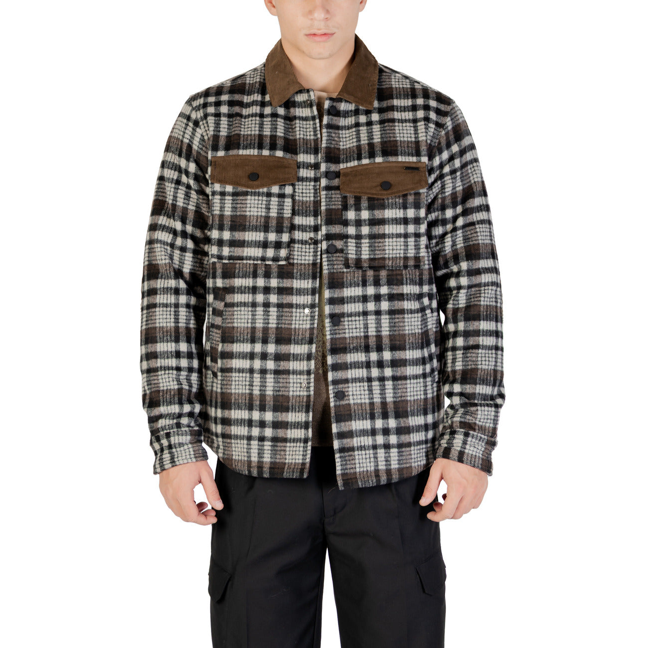 Gianni Lupo Men Shirt