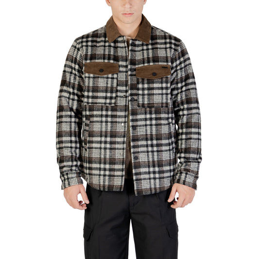 Gianni Lupo Men Shirt