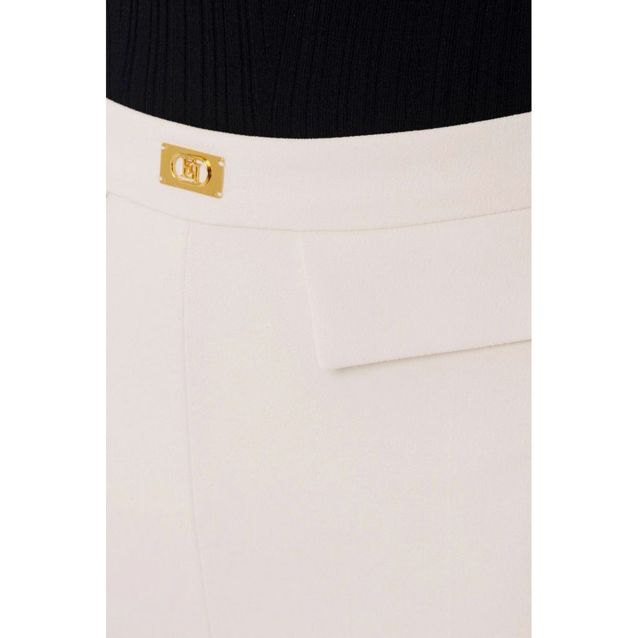 Elisabetta Franchi  Women Trousers