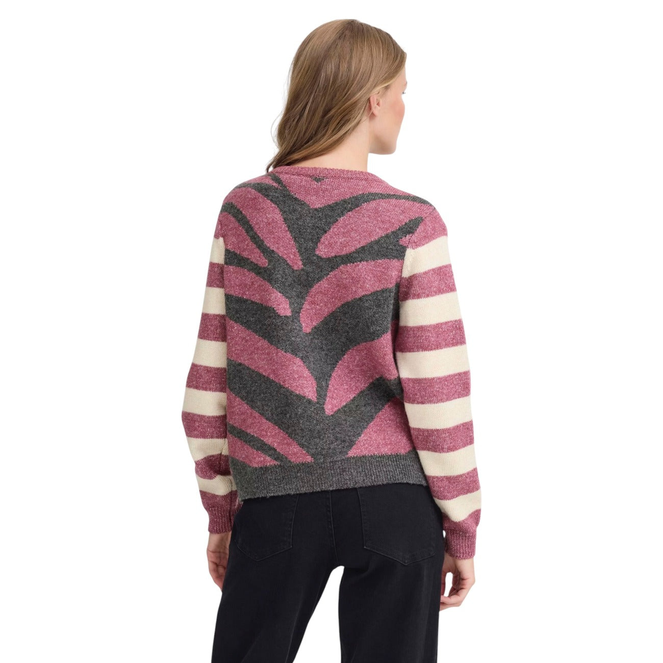 Ichi  Women Cardigan