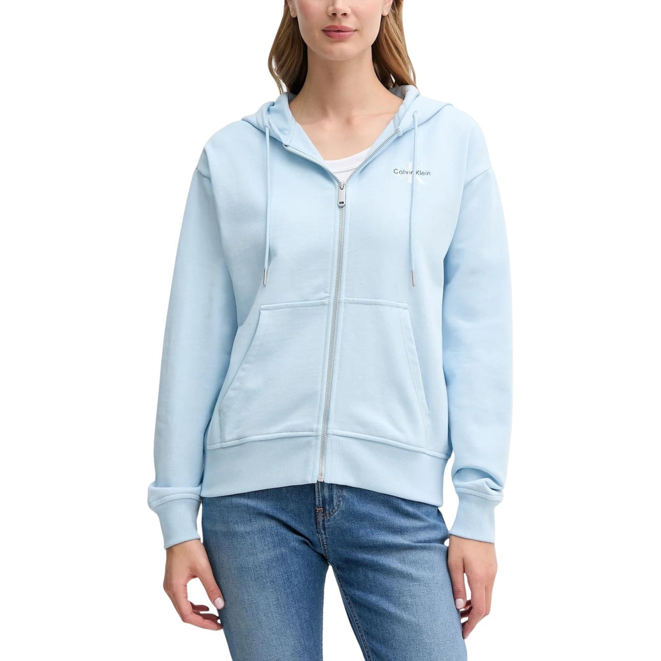 Calvin Klein Jeans  Women Sweatshirts