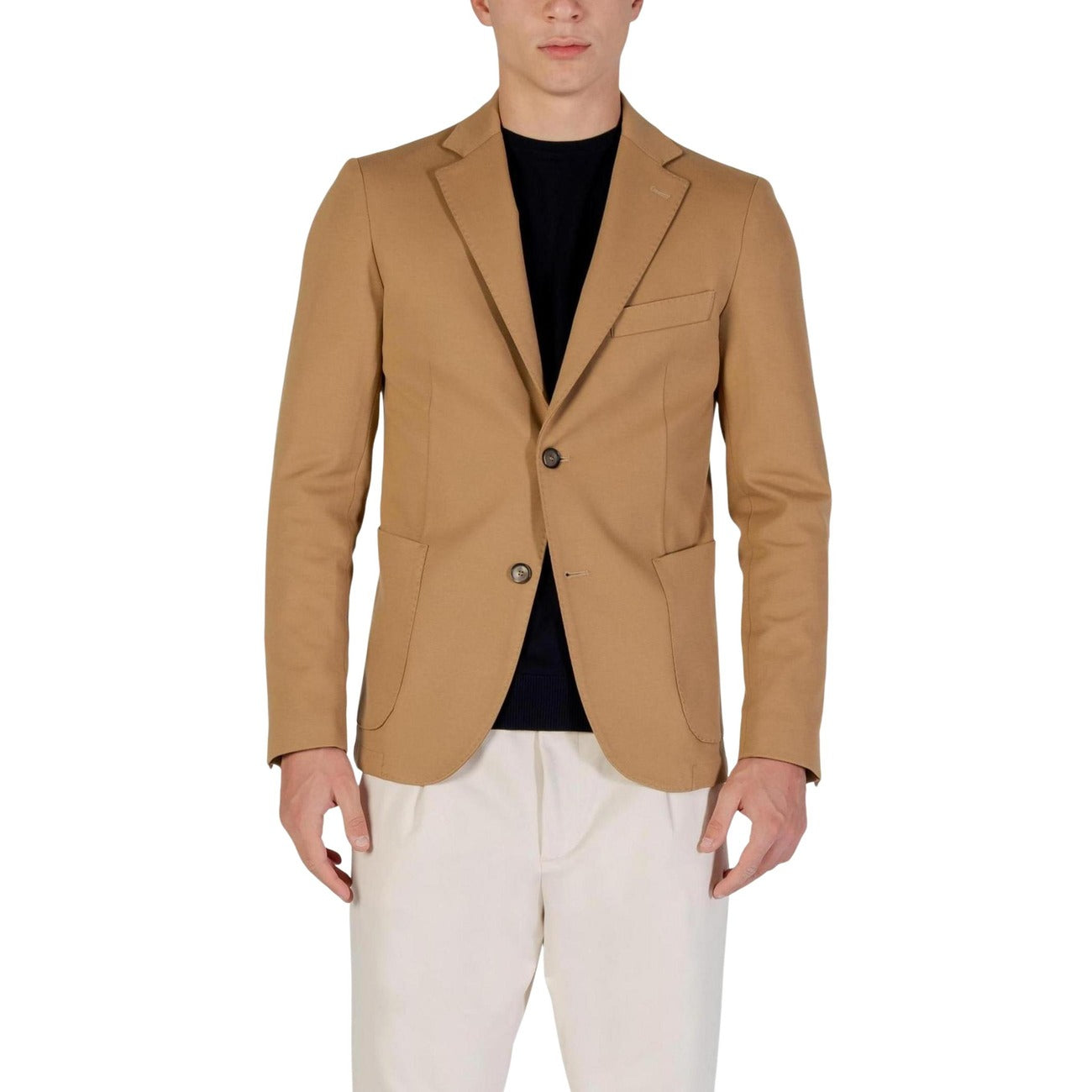 Yos Men Blazer