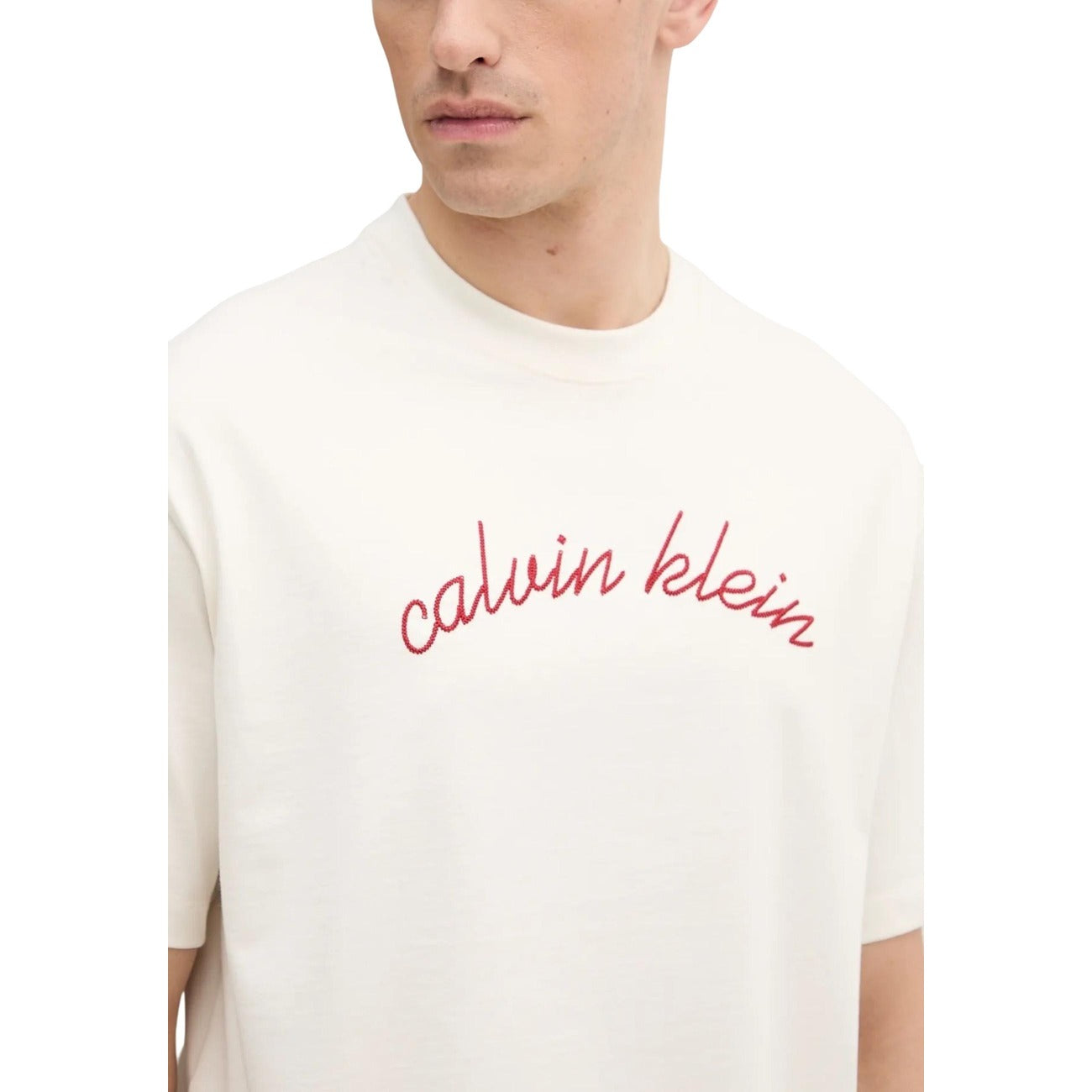 Calvin Klein Jeans Men T-Shirt