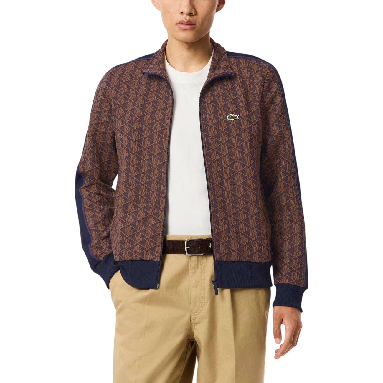 Lacoste Men Sweatshirts