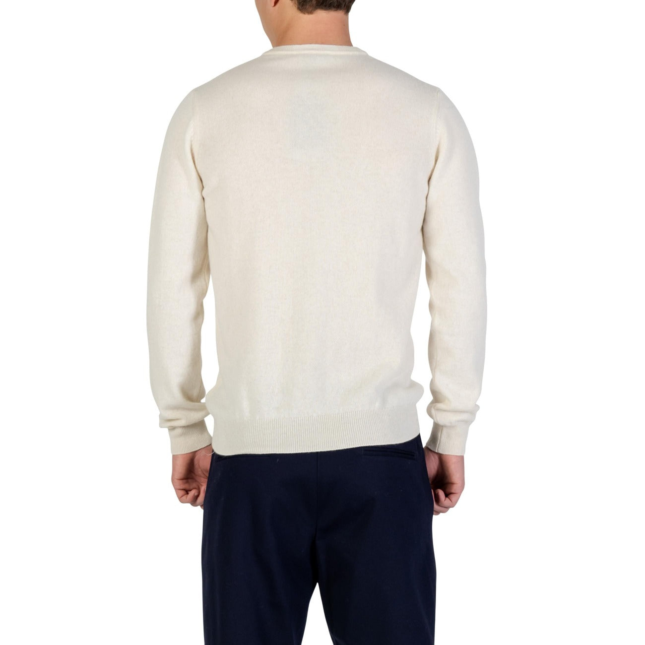 Yos Men Knitwear