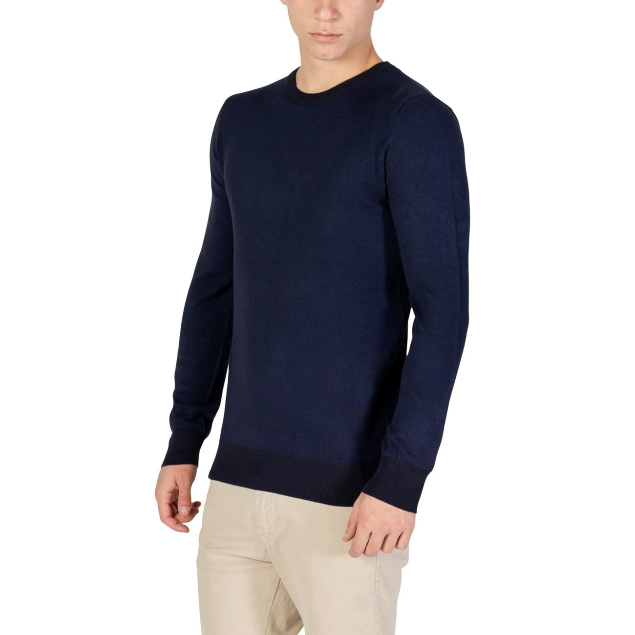 Yos Men Knitwear
