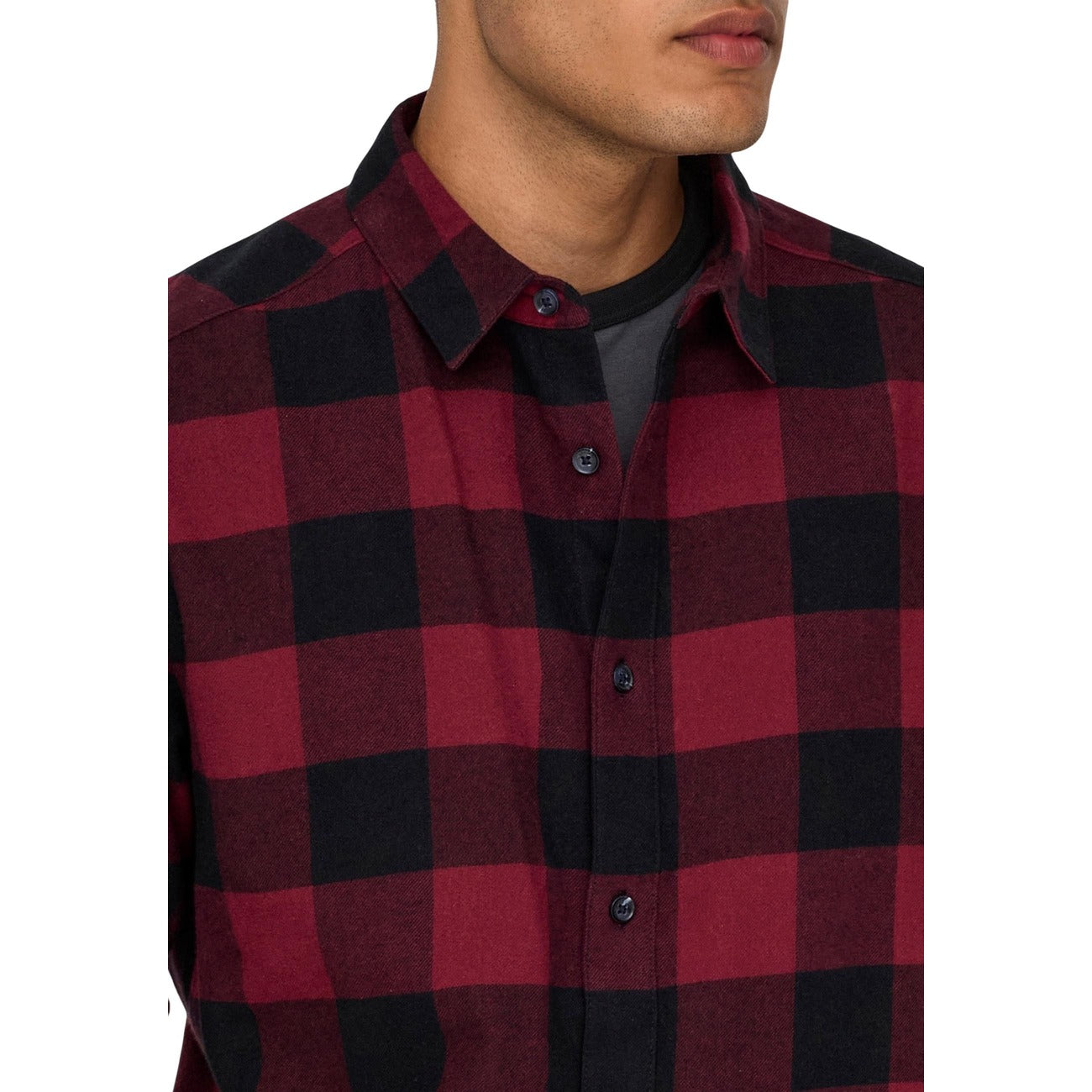 Only & Sons Men Shirt