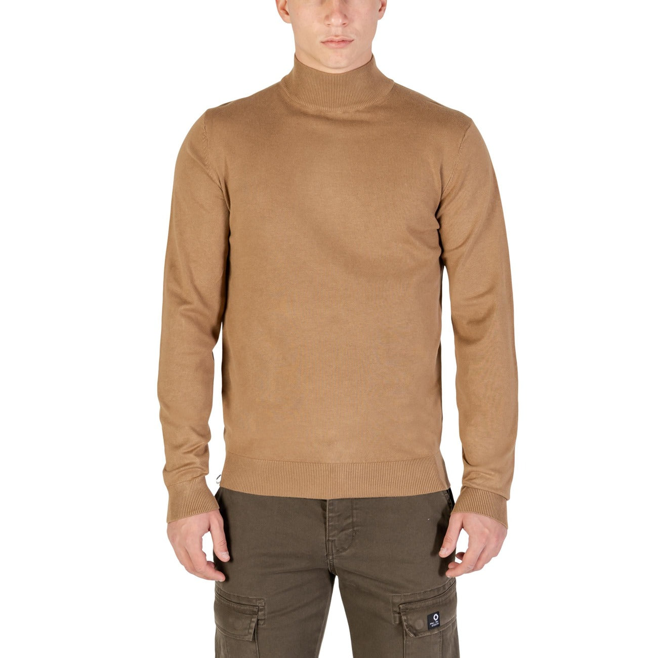 Yos Men Knitwear