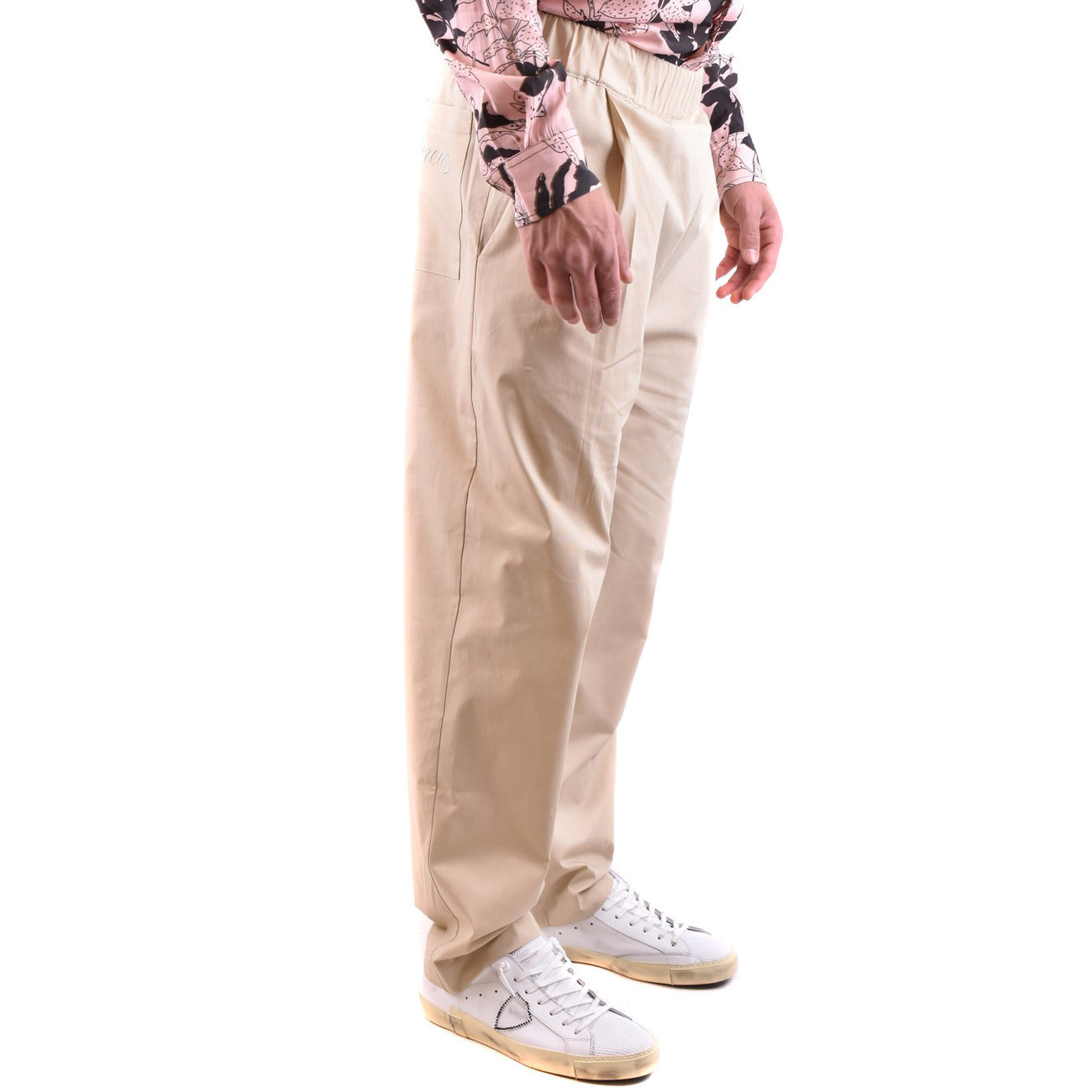 Laneus Men Trousers