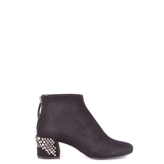 Mcq Alexander Mqueen Women Boots