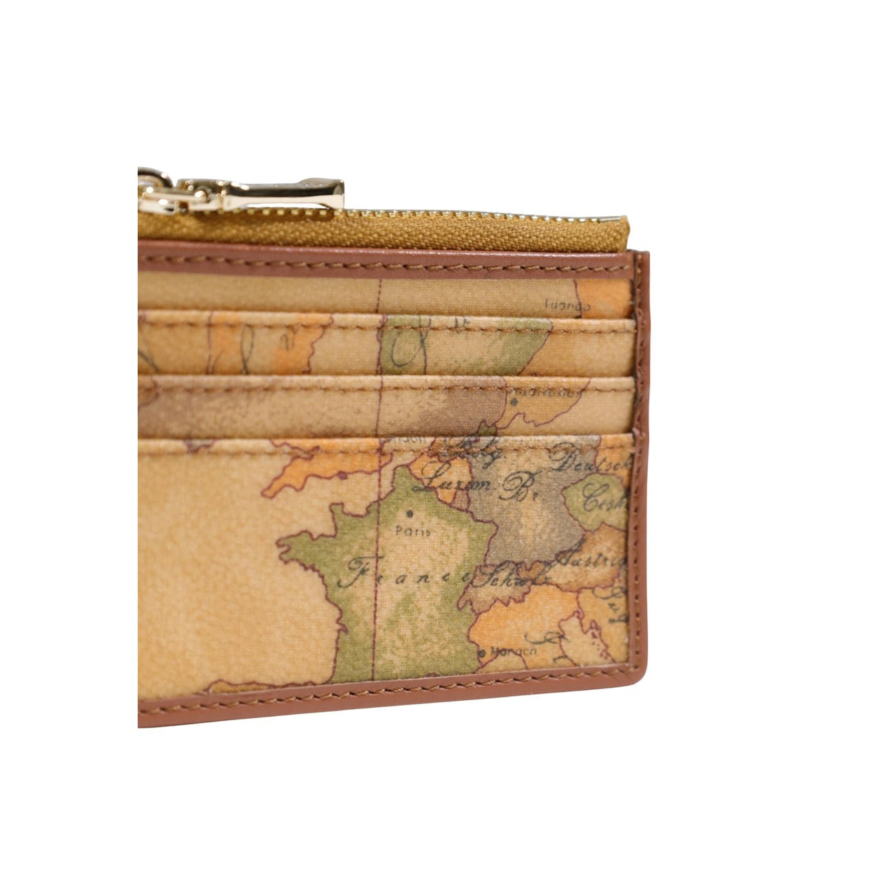 Alviero Martini Prima Classe  Women Wallet