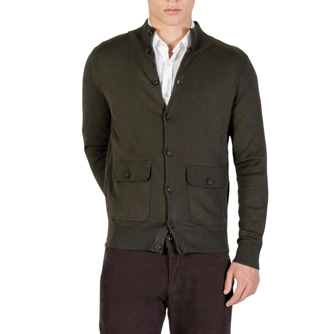 Yos Men Cardigan