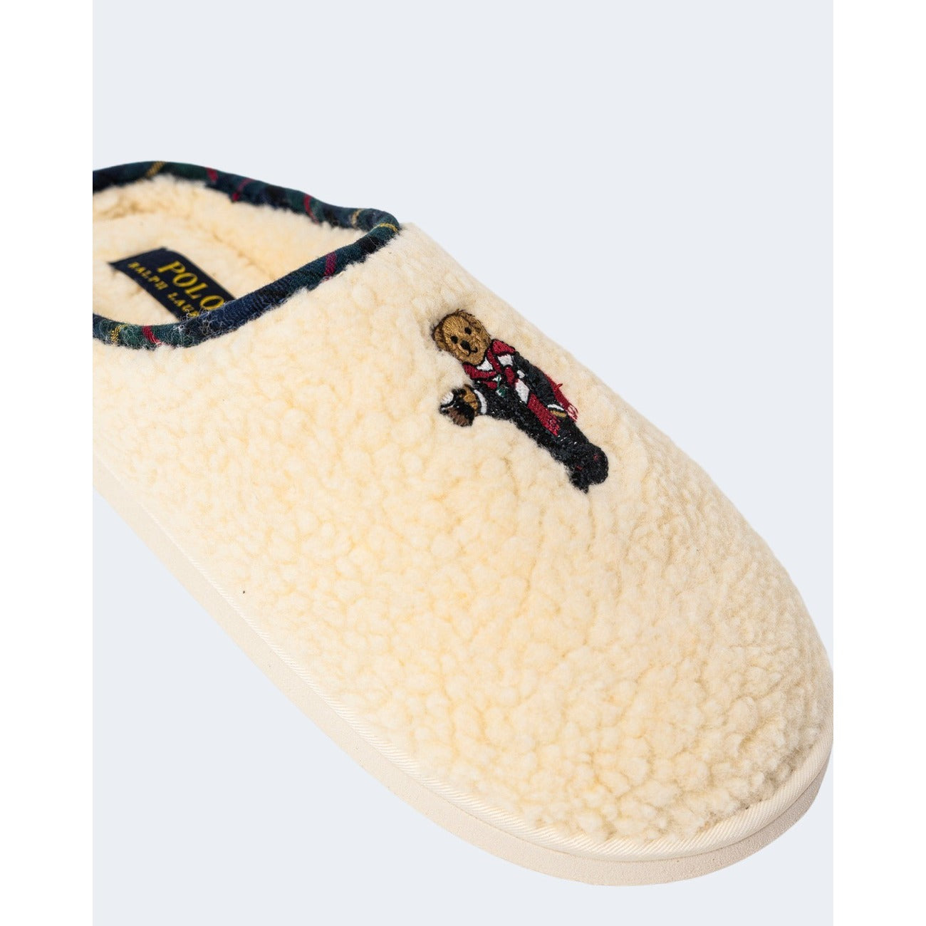 Ralph Lauren Women Slippers