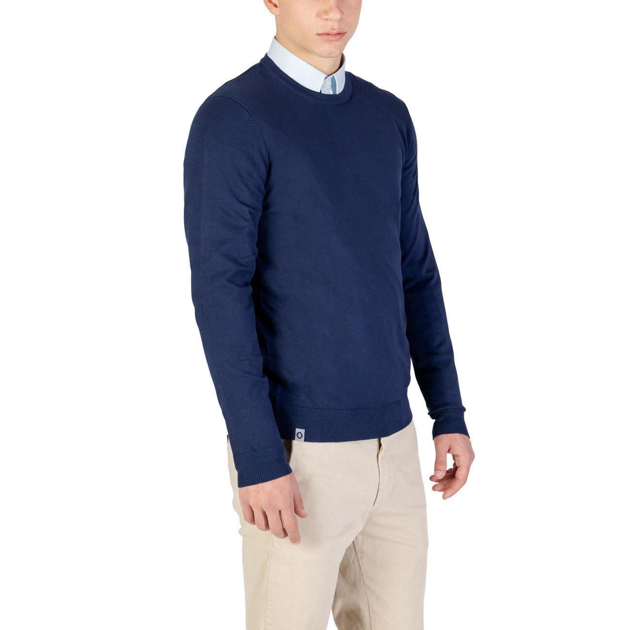 Yos Men Knitwear