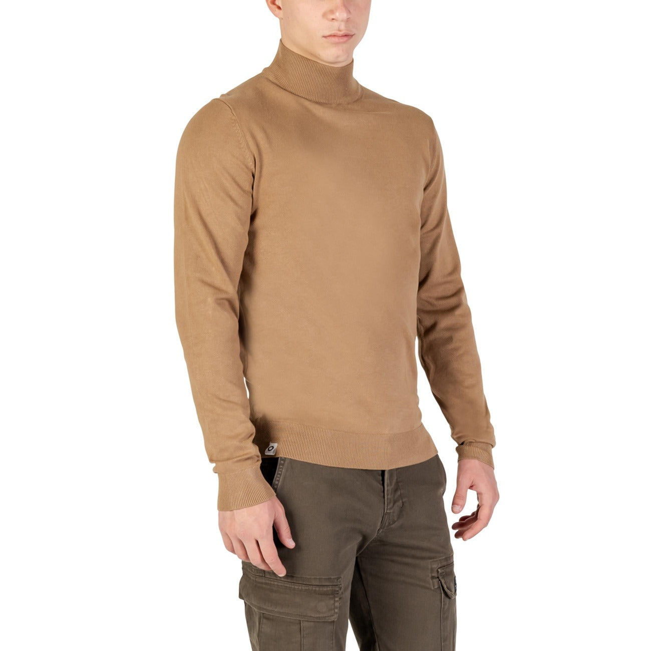 Yos Men Knitwear