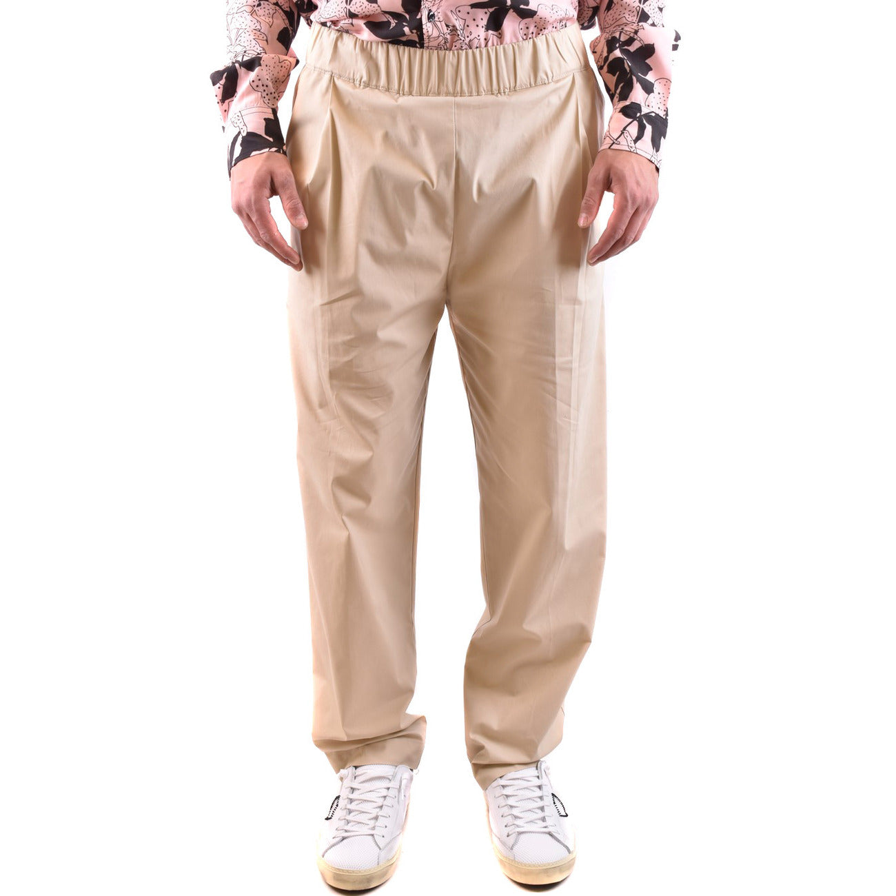 Laneus Men Trousers
