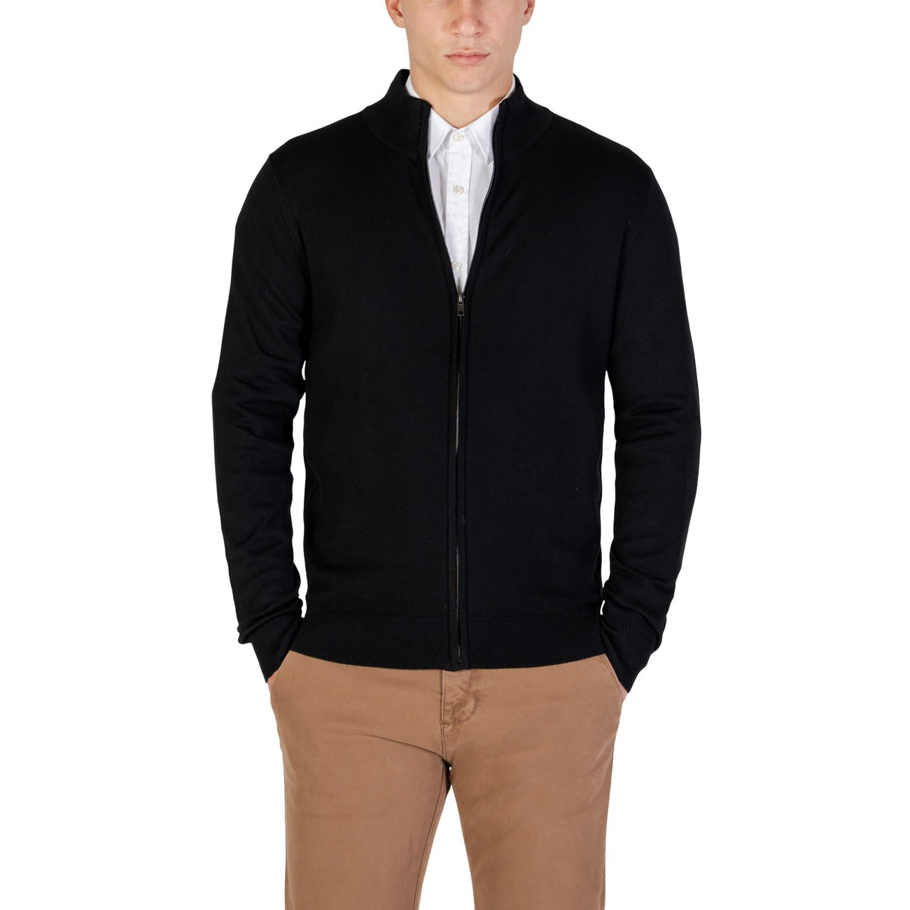 Yos Men Cardigan