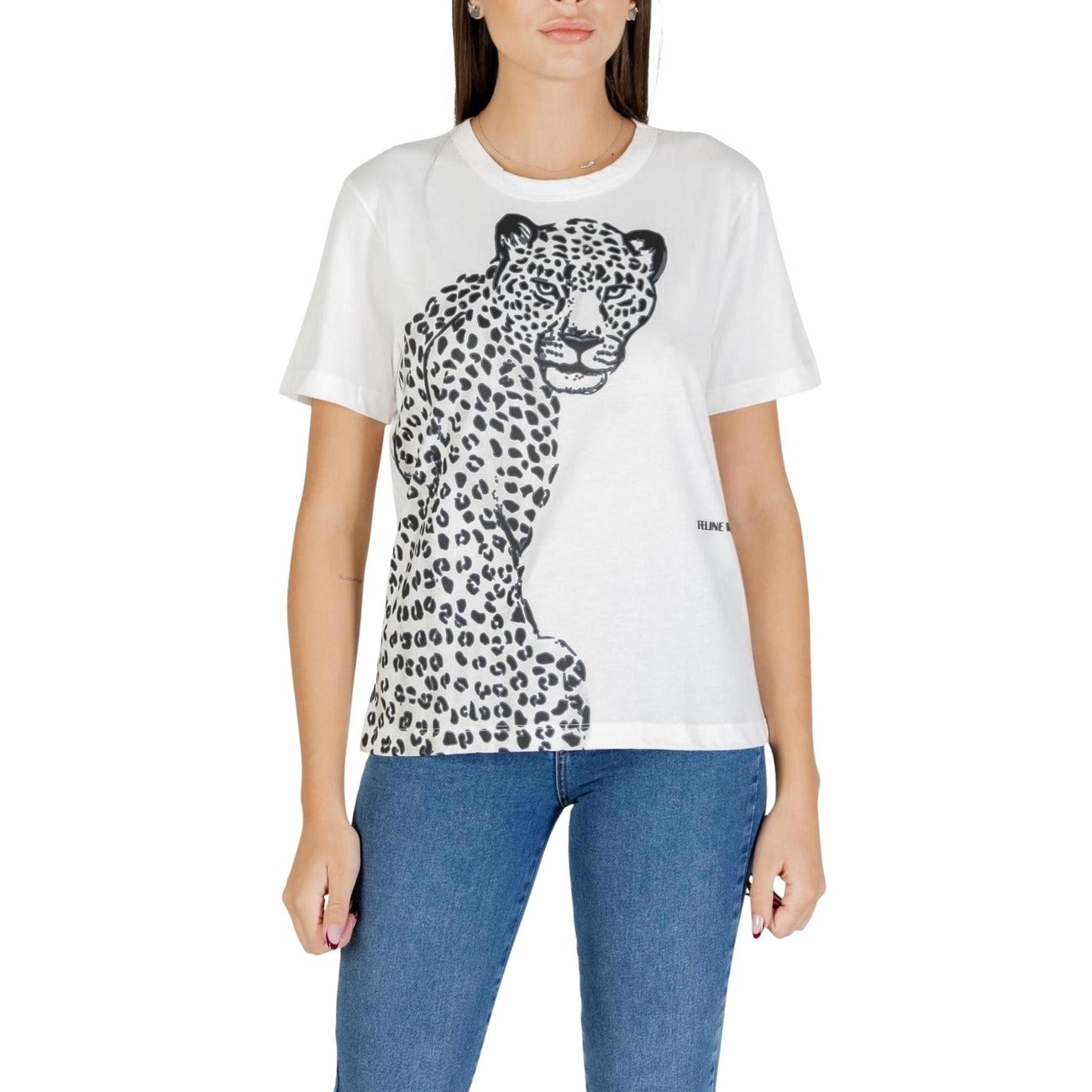 Colcci  Women T-Shirt
