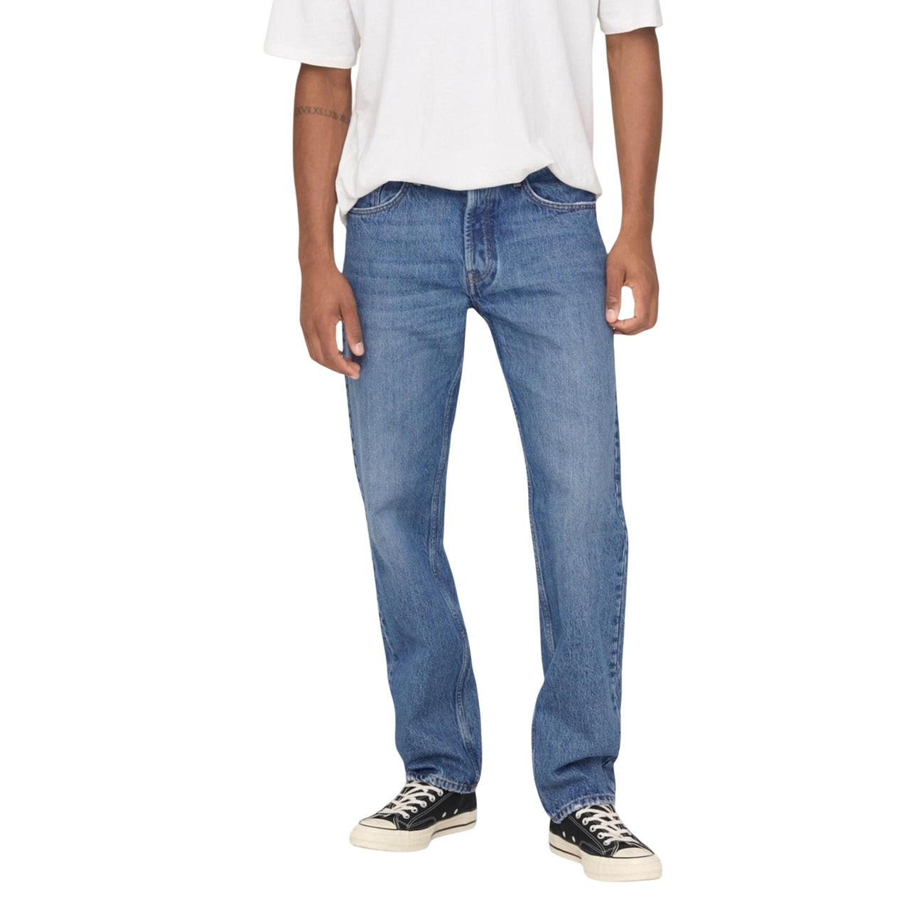 Only & Sons Men Jeans