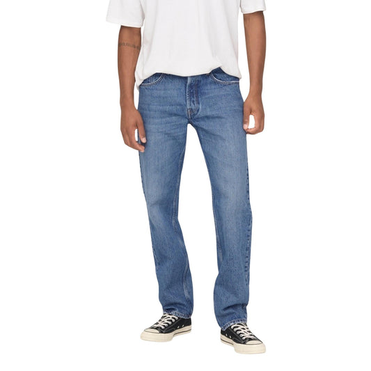 Only & Sons Men Jeans