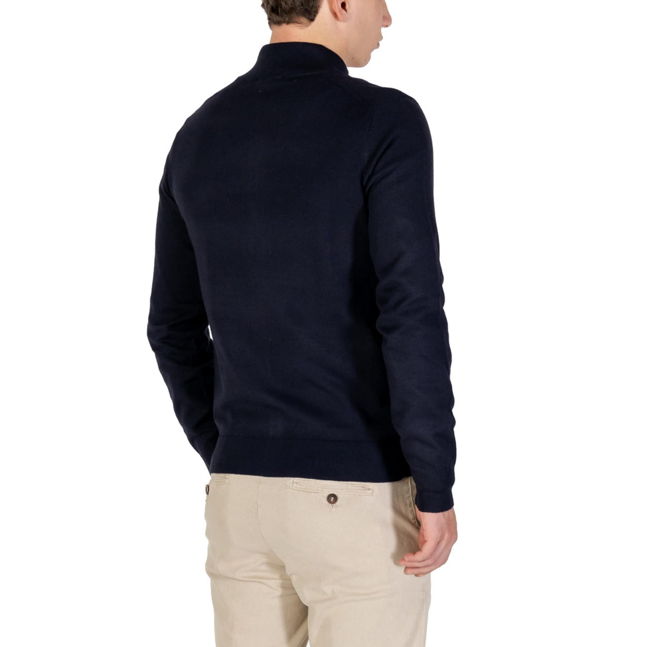 Yos Men Cardigan