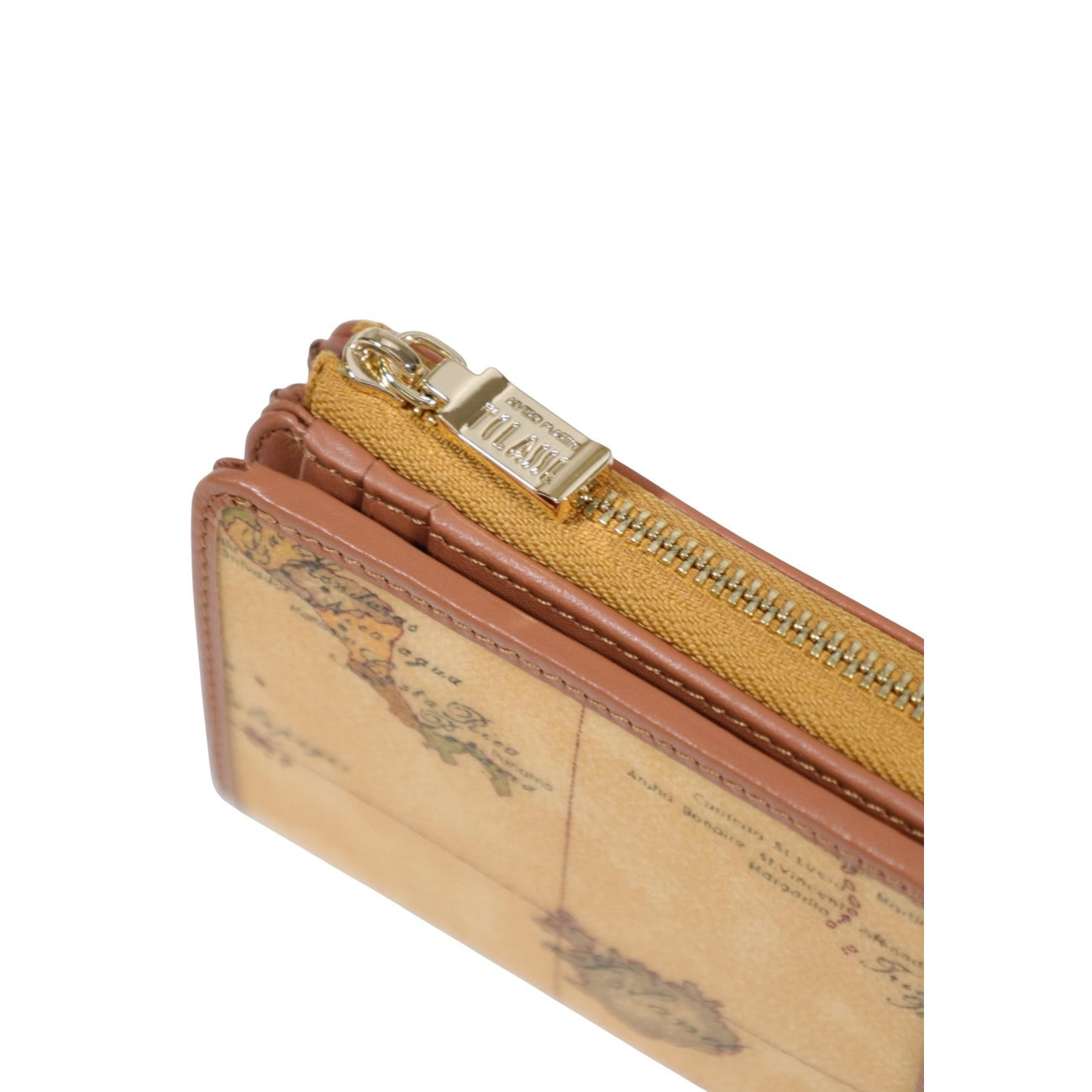 Alviero Martini Prima Classe  Women Wallet