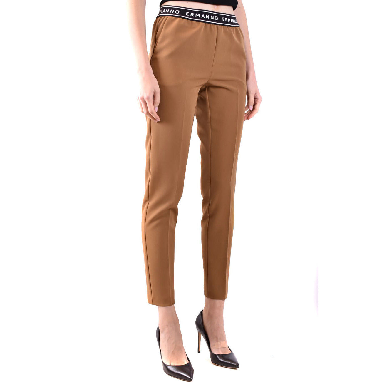 Ermanno  Women Trousers