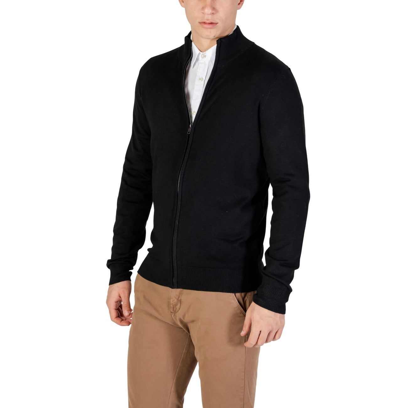 Yos Men Cardigan