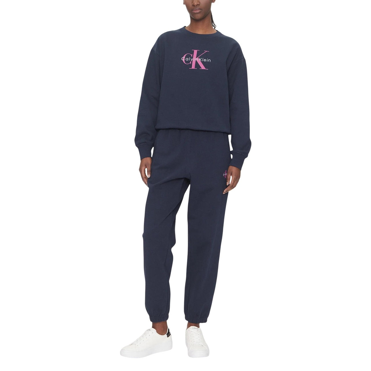 Calvin Klein Jeans  Women Trousers