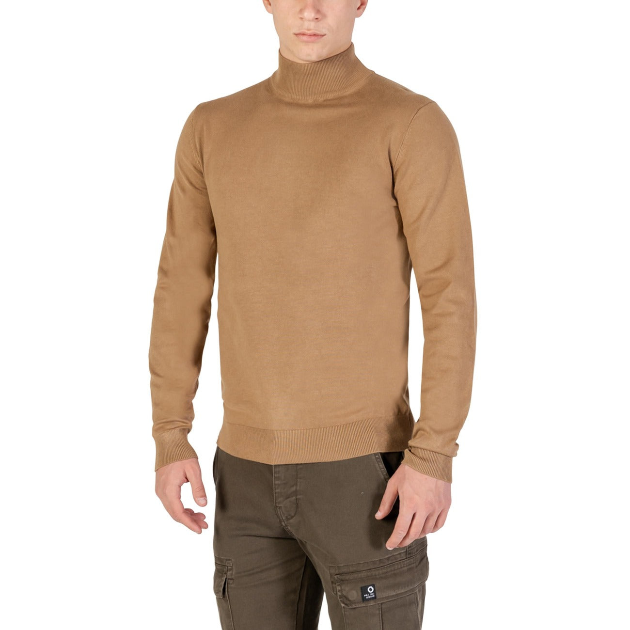 Yos Men Knitwear