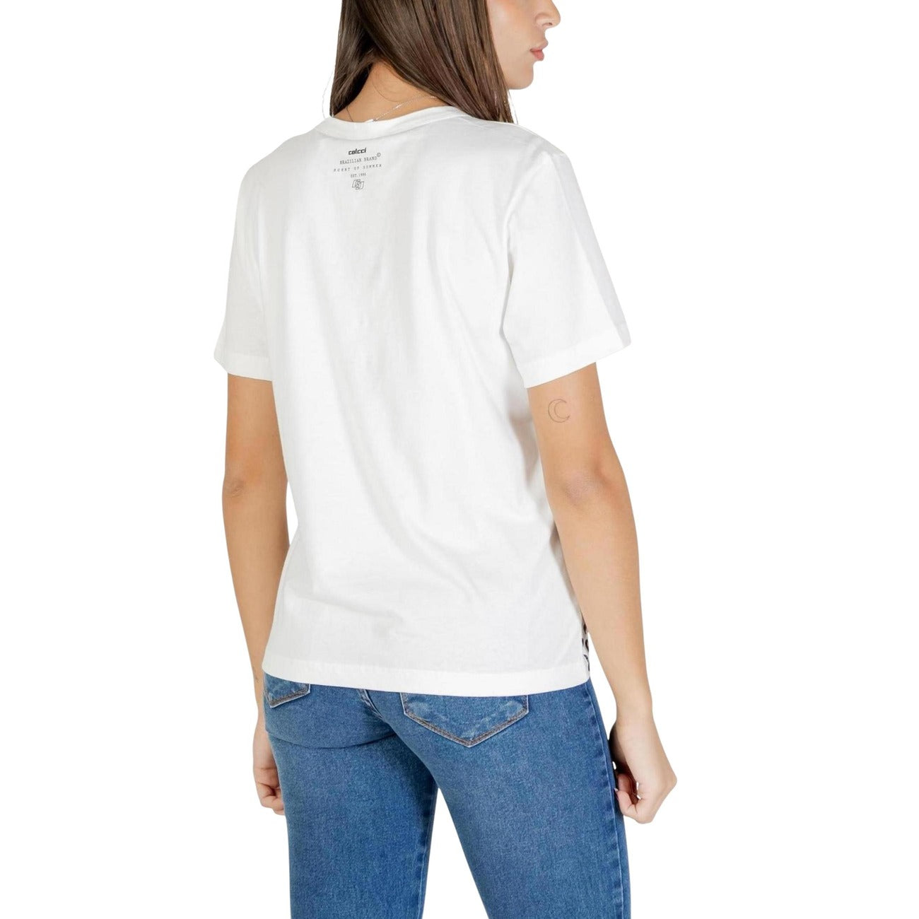 Colcci  Women T-Shirt