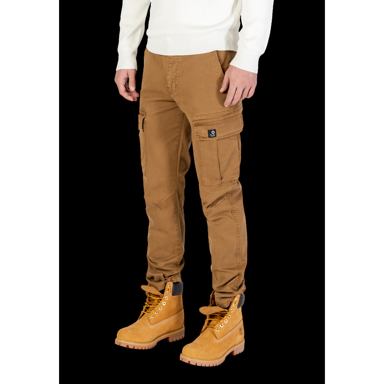 Yos Men Trousers