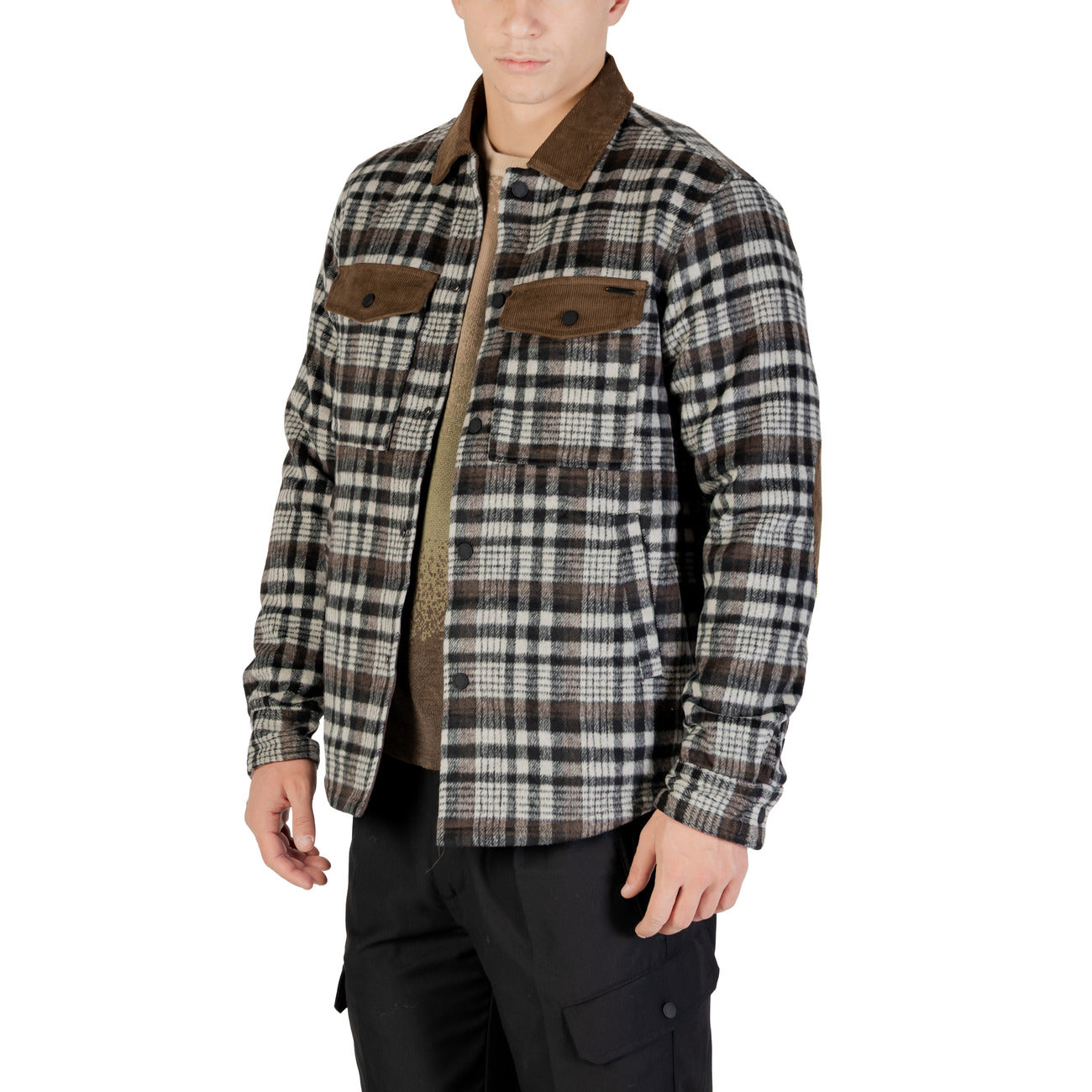 Gianni Lupo Men Shirt