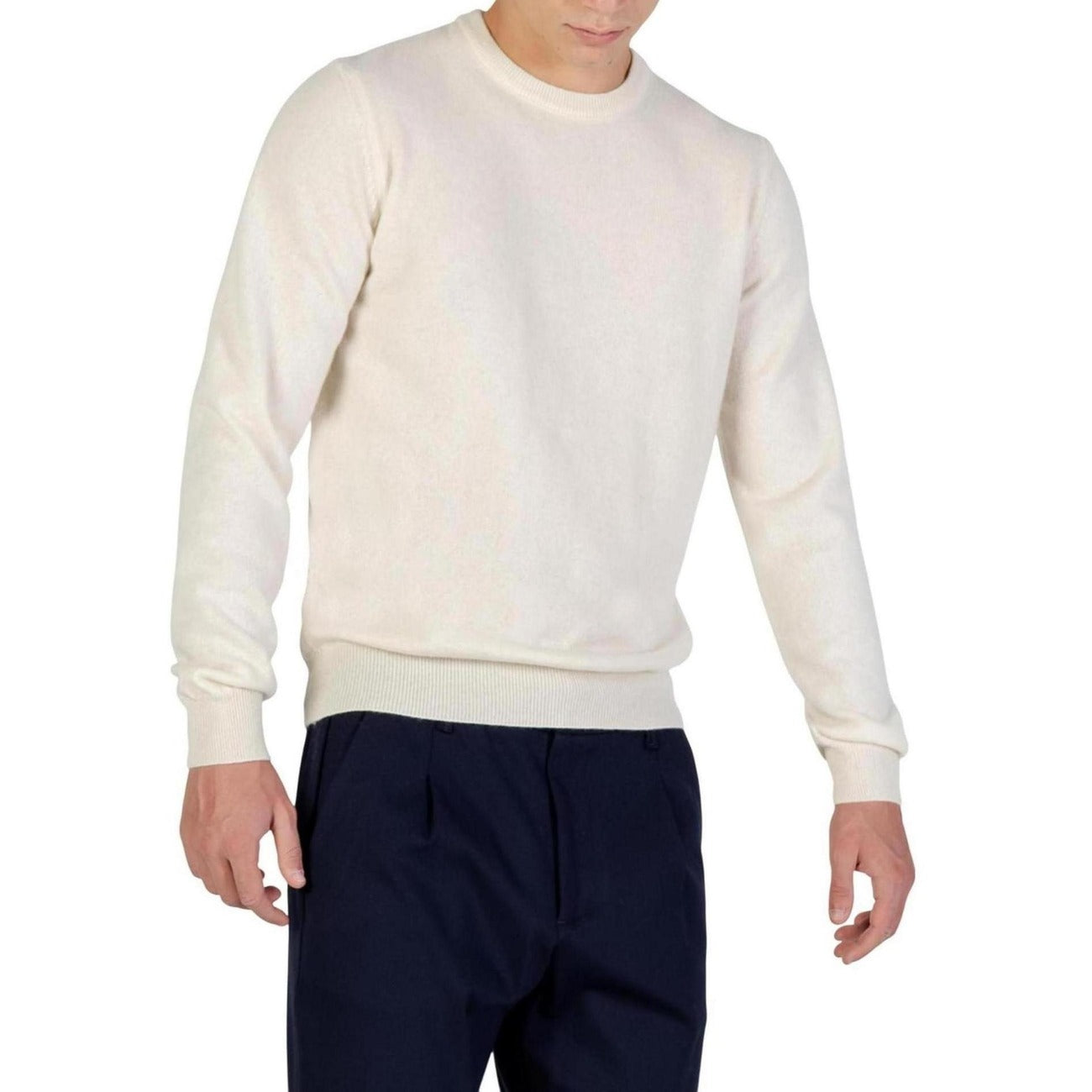 Yos Men Knitwear