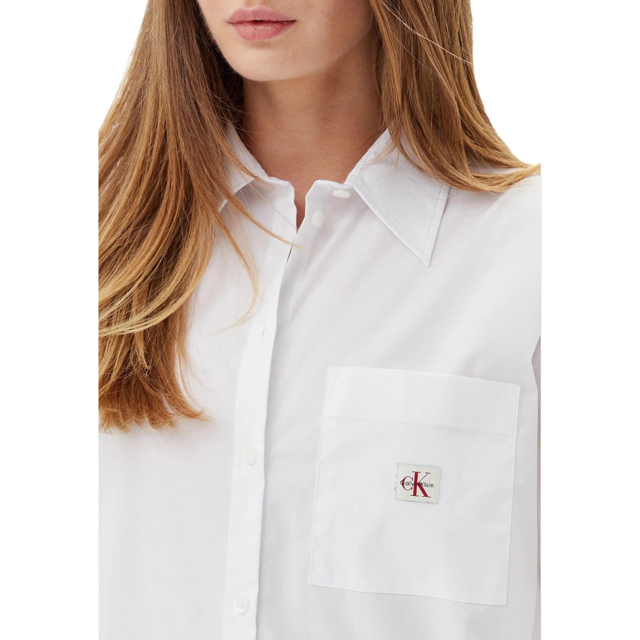 Calvin Klein Jeans  Women Shirt